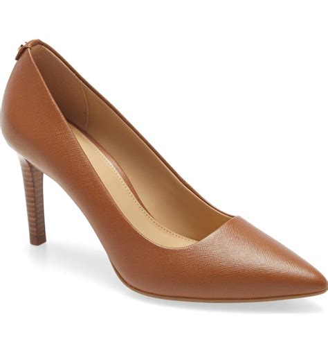 dorothy pumps michael kors review|dorothy flex pump.